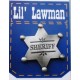 Other Sheriff Badges